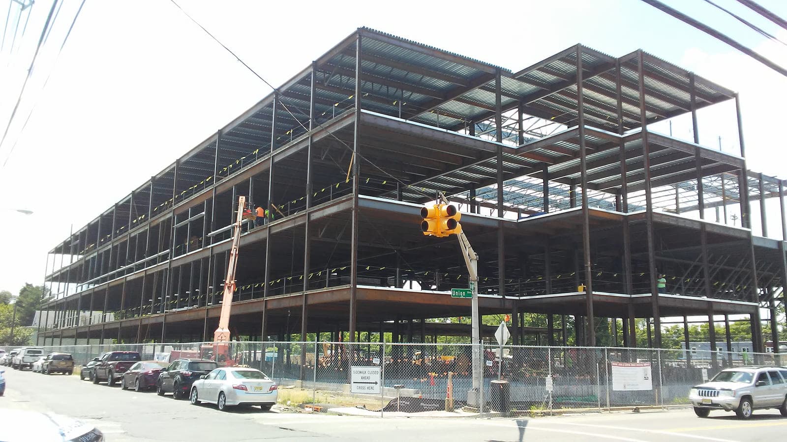 Paterson New Middle School — photo 2